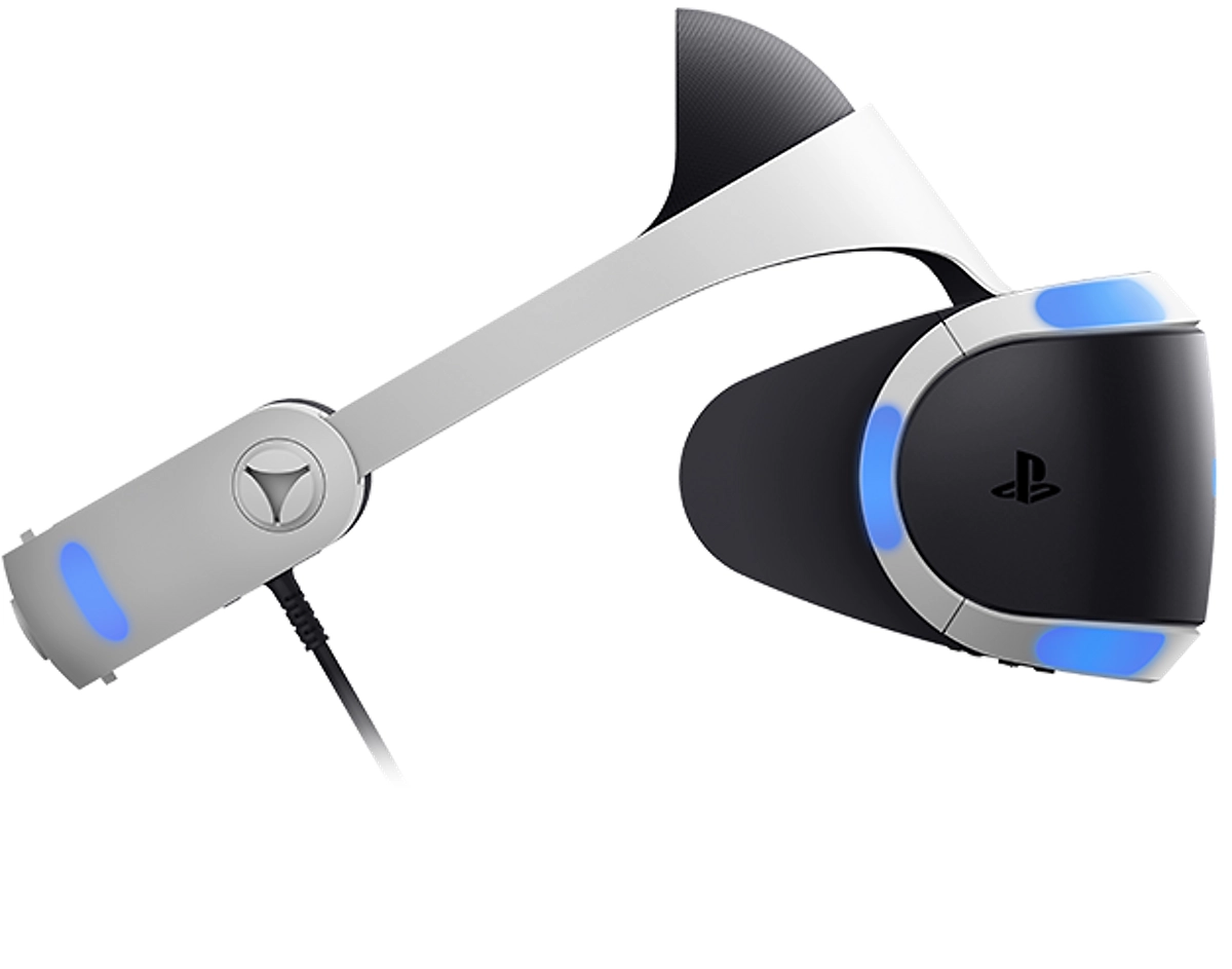 Hardware Review : PlayStation VR