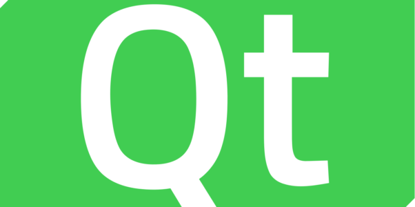 Software Review : Qt Designer