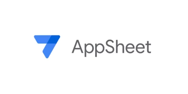 Software Review: AppSheet