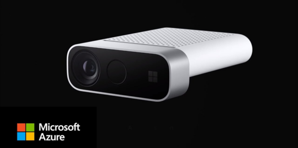 Hardware Review : Azure Kinect DK