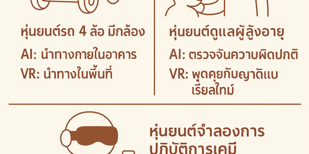 บันทึกการปฎิบัติงานประจำวัน โครงการ 2B-KMUTT รุ่นที่ 19 โดย ปุณณะ เขมะสิงคิ