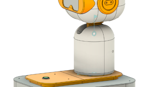 Avatar Robot
