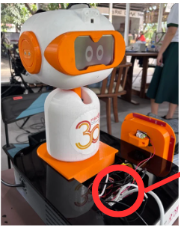 AVATAR ROBOT-USERMANUAL