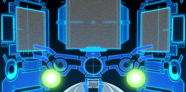 FRA500 : Human-Robotics Interface Class Project System Scenario [Robot Cockpit]