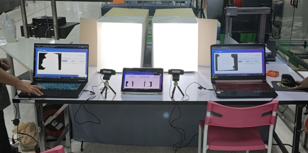 FRA500 : Human-Robotics Interface Class Project [ Put Your Hand Sign! ]