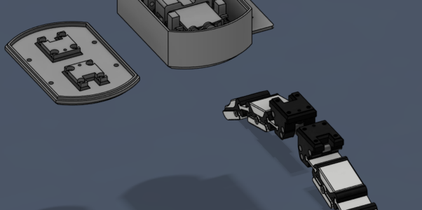 FRA631 Foundation of Robotics Class project 68340700401 วัฒนชัย ผาคำ
